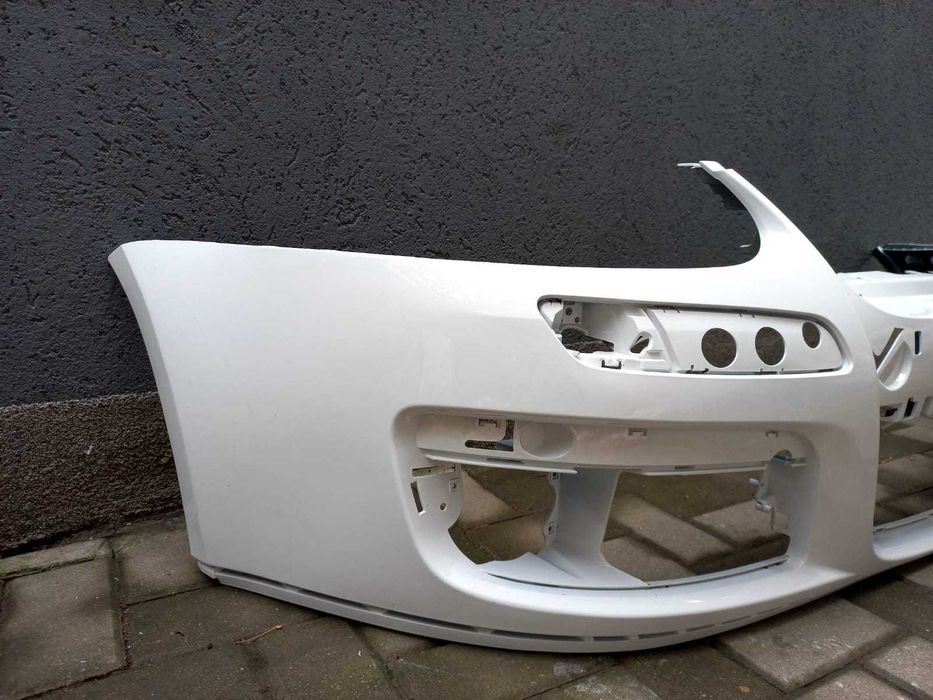 Bara Fata VW Golf 5/V GTi 2004-2008 Vopsita Alb
