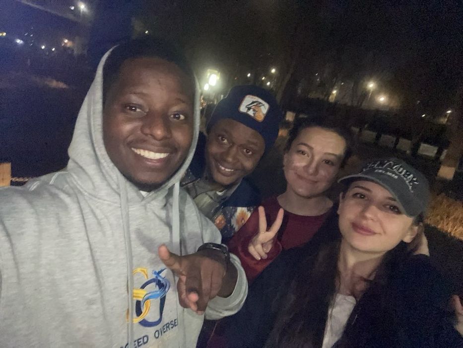 Английский язык китайский язык