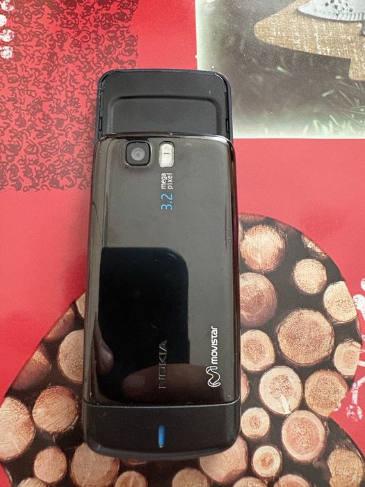 Nokia 6800 stare estetic si functionala  foarte buna