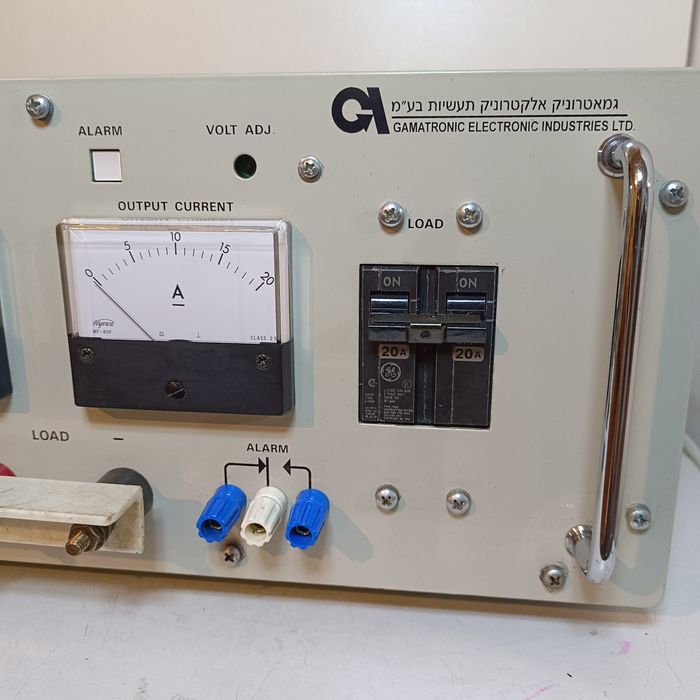 Блок питания постоянно тока