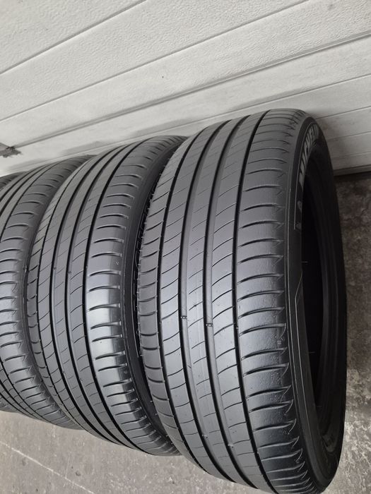 Anvelope michelin 225/55/18