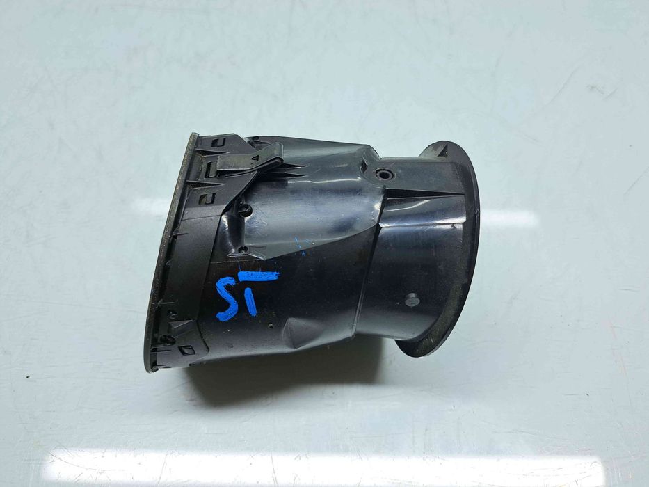 Grila aerisire stanga Volkswagen Caddy 3 (2KA, 2KH) [Fabr 2004-2010]