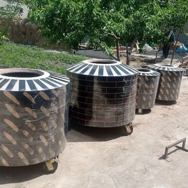 Tandir sifatli hamda arzon