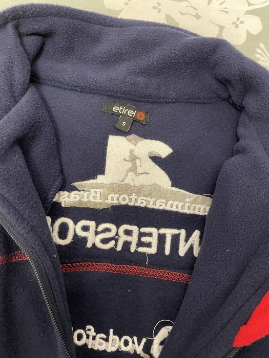 Jacheta Intersport