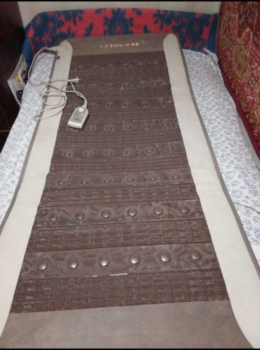 Матрас массажный медицинский