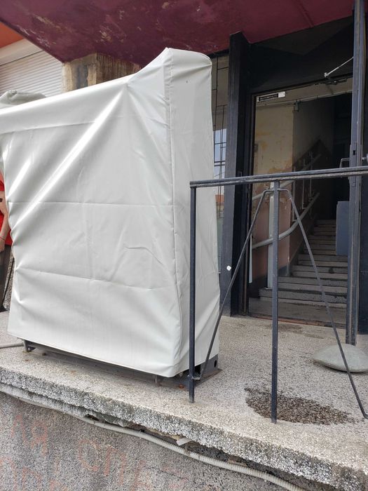 Стълбищни платформи за инвалидни колички 2 броя