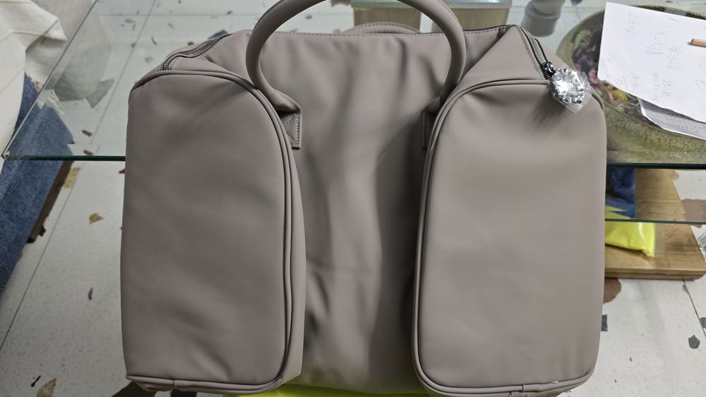 Geanta de voiaj D&G, mare