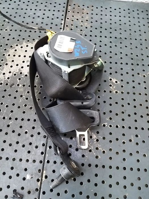 Centura siguranta stanga fata mercedes b class w245 607718000 006l000 1698608385