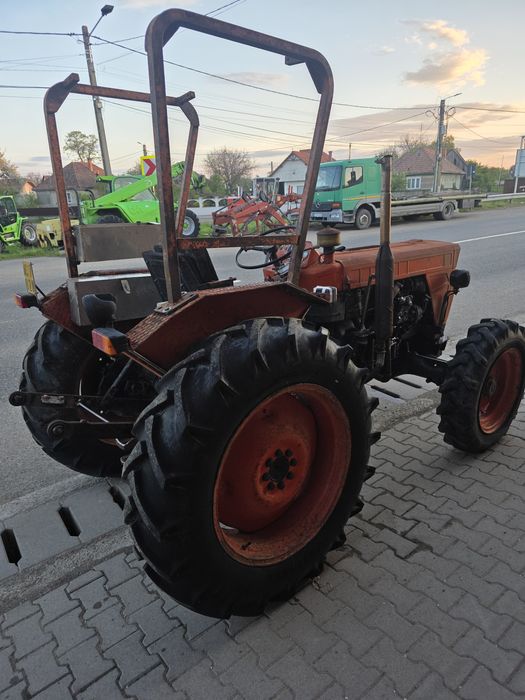Same Atlanta 45 cai 4x4 Servodirectie