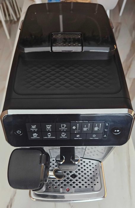 Кафеавтомат Philips EP3246