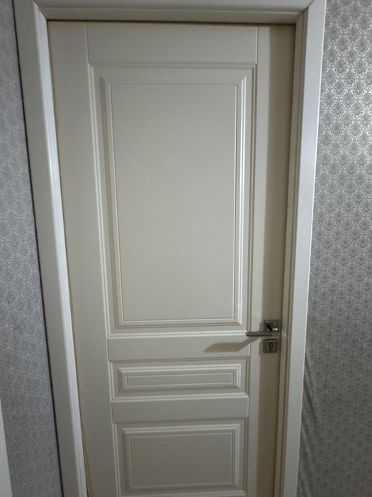 Межкомнатные двери
