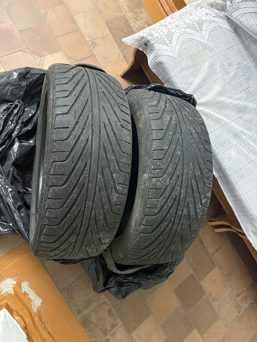 Продам летние шины