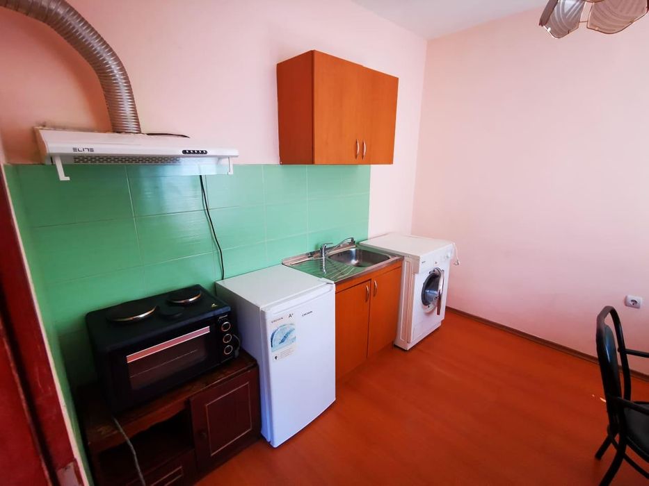 Двустаен апартамент в ж.к. Слатина.