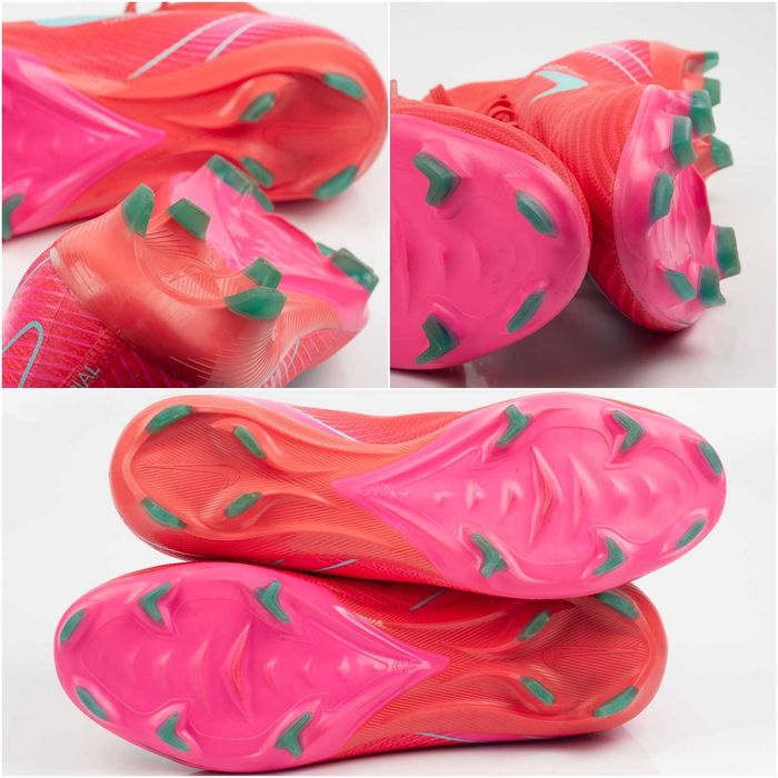 ZM SUPERFLY 10 PRO FG NIKE Бутонки за футбол 40 размер