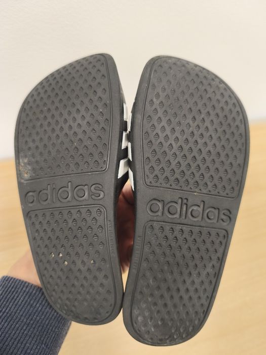 Slapi copii Adidas 33 (21cm)