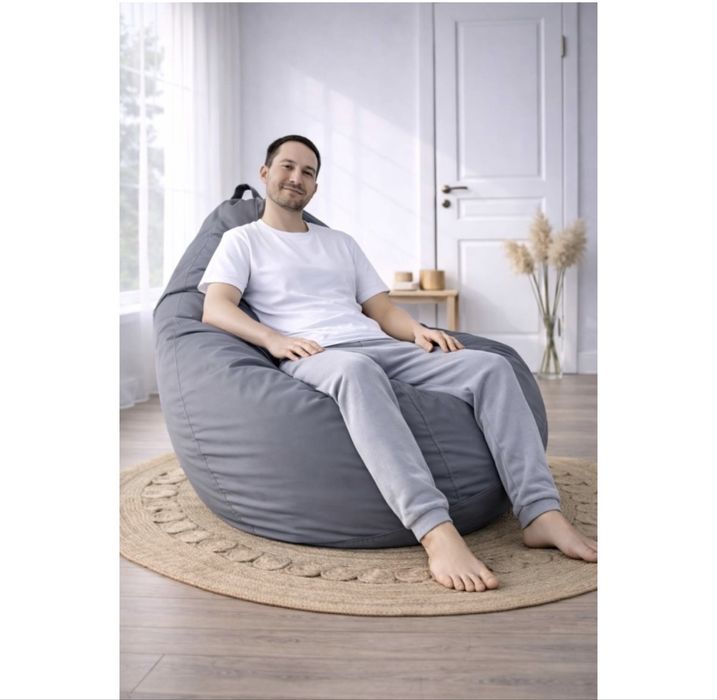 Продаю кресло мешок