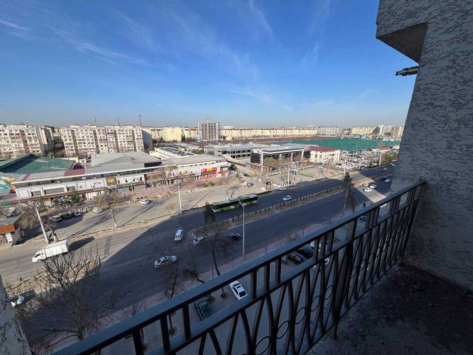 Продается 2-комн. кв., 8/10, 60 м², Сергелийский район