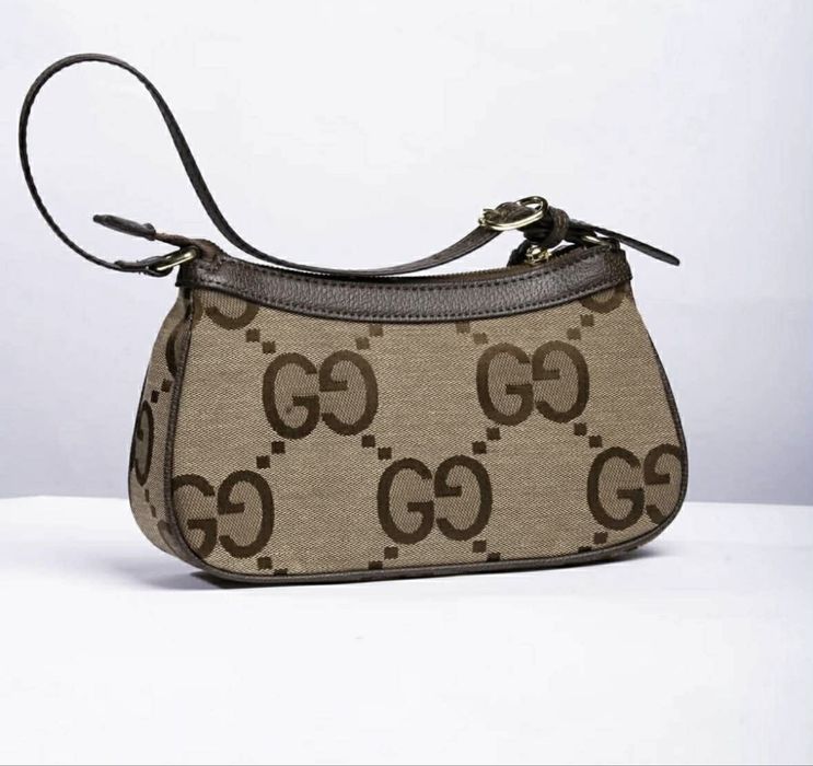 Дамска чанта Gucci Ophidia Small Shoulder Bag