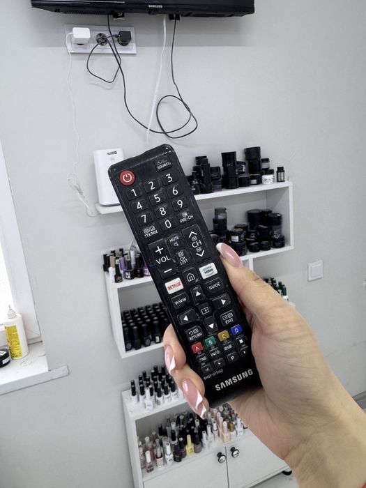 SMART телевизор самсунг