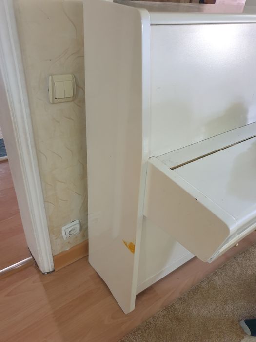 Пианино Petrof Чехословакия. В идеальном состоянии.