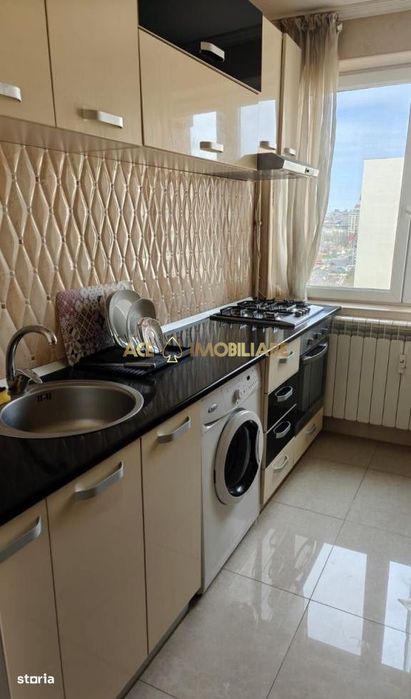 3 Camere de inchiriat | P-ta Unirii | Mobilat-Utilat | Metrou