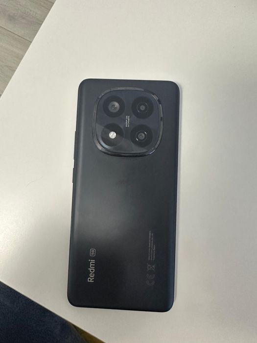 Xiaomi Redmi Note 14 pro plus