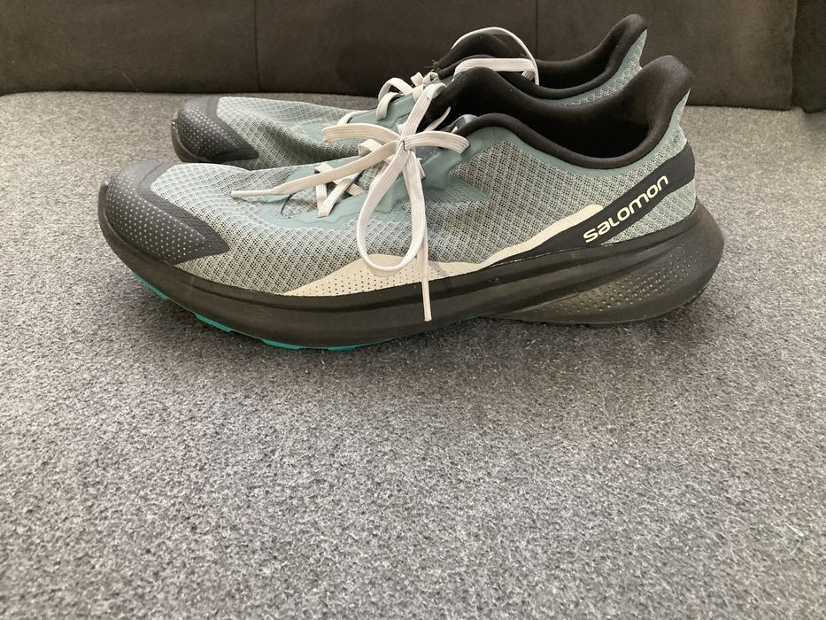 Vand incaltaminte sport Salomon