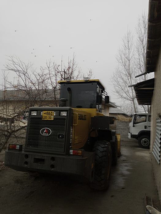 Pogruschik Samasval ekskavator xizmatlari