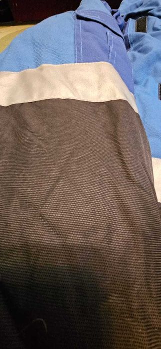 Спецодежда/роба зимняя комплект