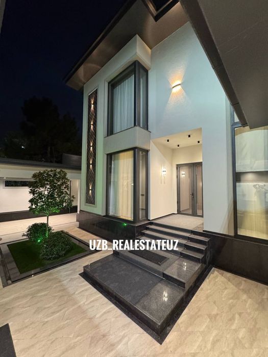 Продается Новый Евро Дом Чайхана Салом