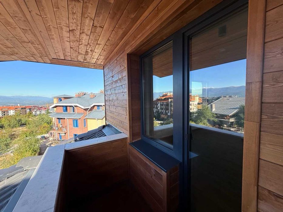 Продава се Двустаен апартамент в Банско - 59 кв.м за 1826 €/кв.м - Снимка #6