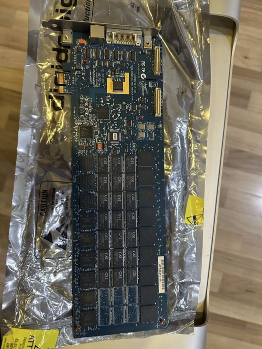 Mac pro звуковая карта для Mac pro 3.1