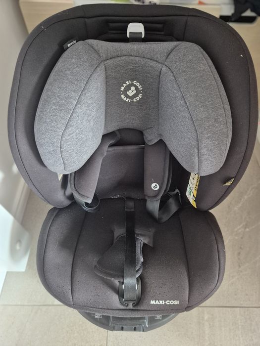 Scaun de masina bebe/copii 0-7 ani Maxi-Cosi Emerald isofix i-size