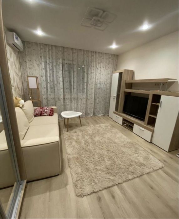 Кварира Север 35