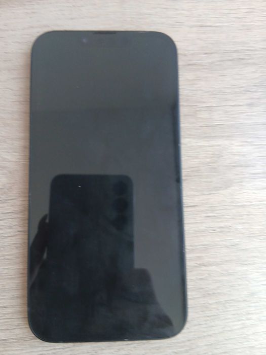 iPhone 16 Е използван 1 месец