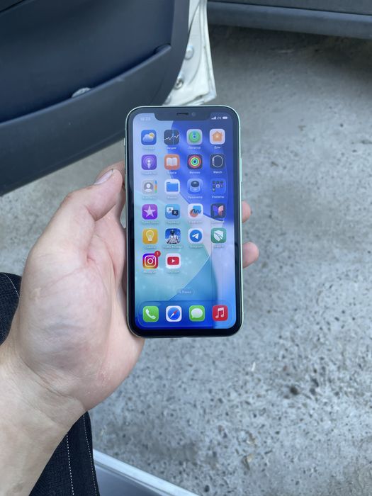 Iphone 11 128 srochna