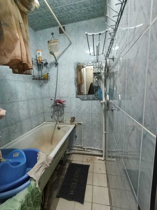 Срочный продаётся квартира 2х