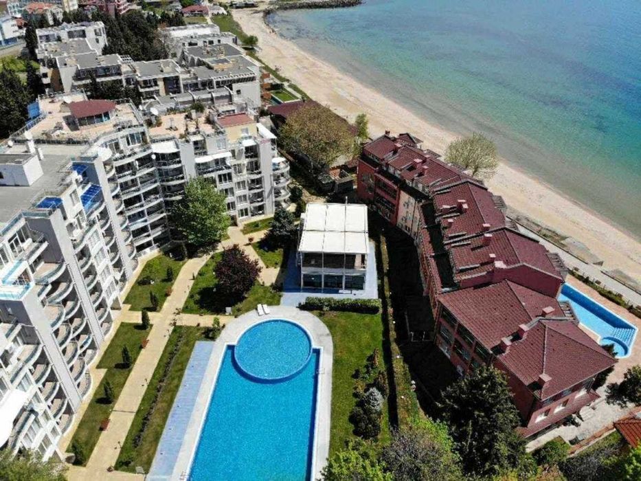 Продава се Тристаен апартамент в с. Равда, Област Бургас - 73 кв.м за 1268 €/кв.м - Снимка #18