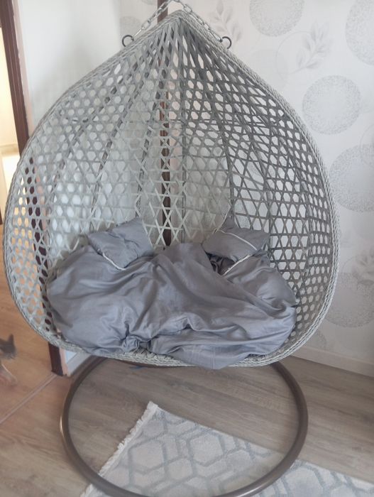 Кресло (кокон) большой
