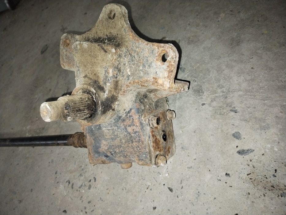 Руловой калонка кара