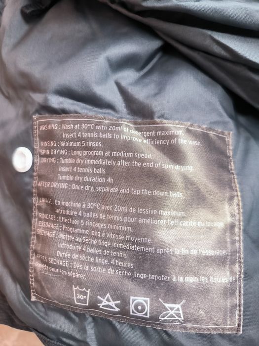 Salomon Ски яке Icetown 2 XL