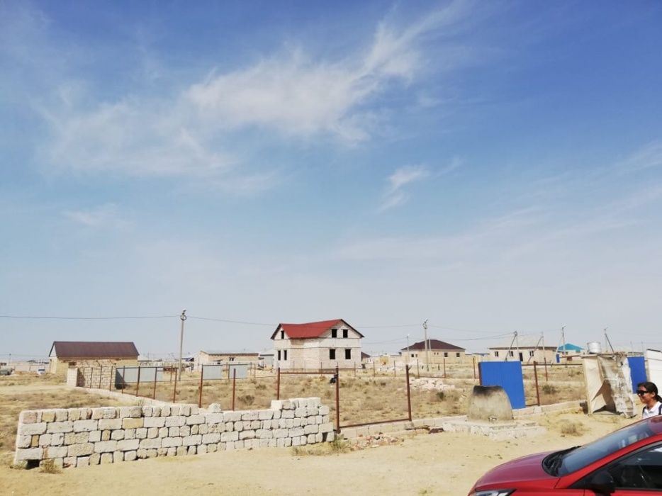 Участок, 10 соток