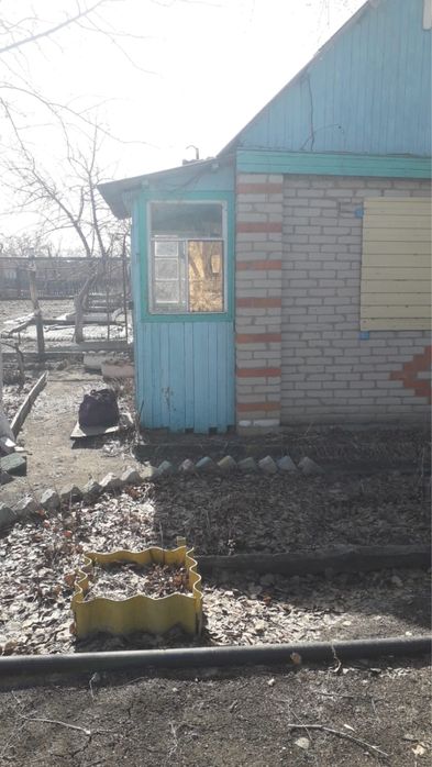 дача со мелиоратор