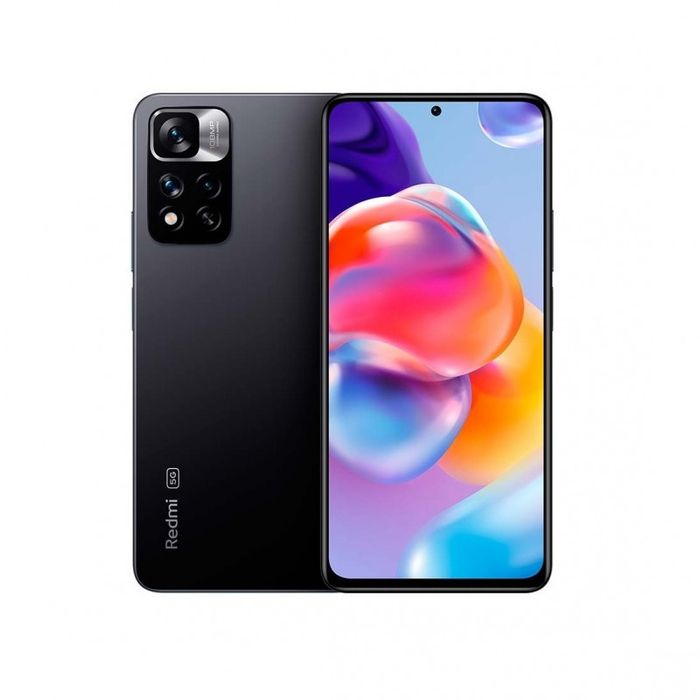 Redmie note 11 pro +5G