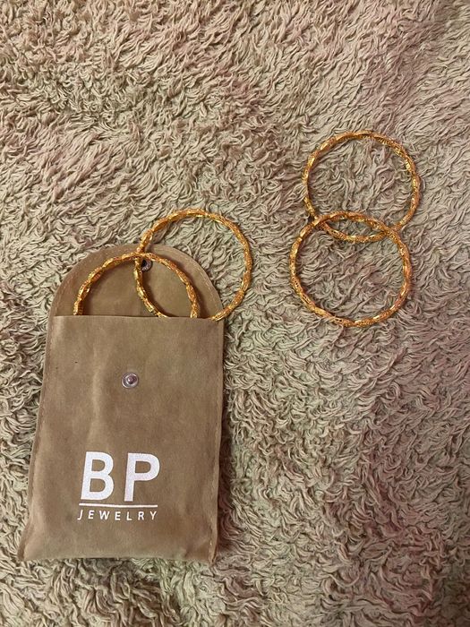 Гривни Berna Peci Jewelry