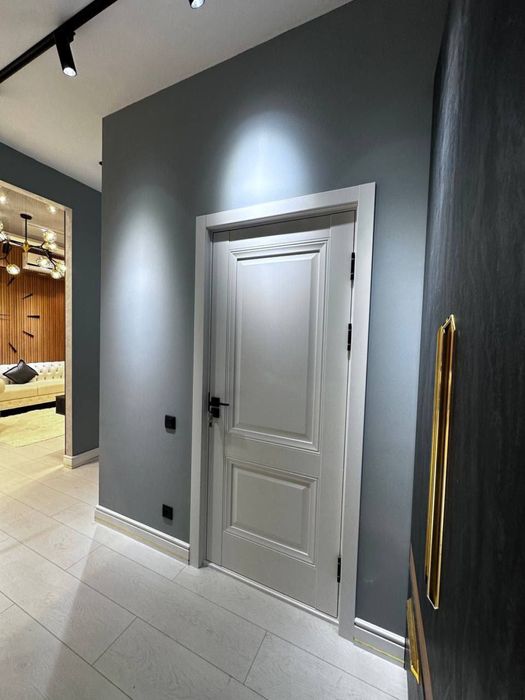 • Махтумкули • New life • 2-ком • площадь 55кв.м • этаж 5/9