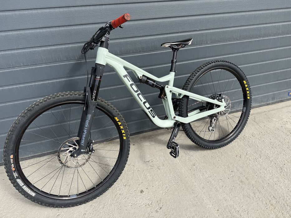 Focus Jam 29 1x12 Sram