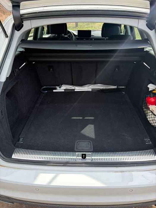 Vand autoturism Audi A4 Quattro