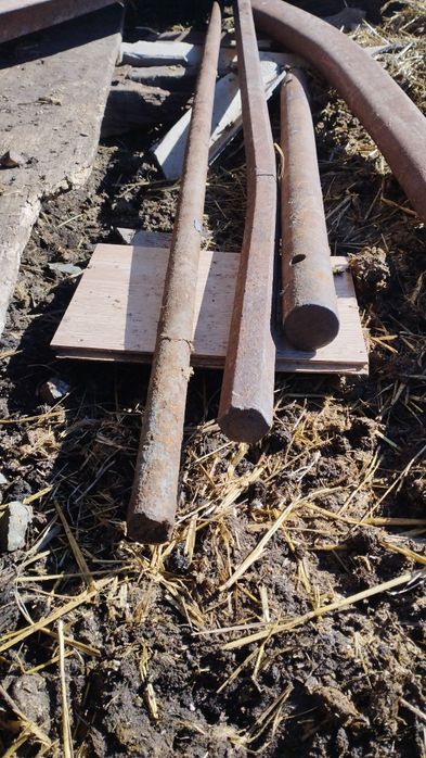 Продам трубы. Деловой металл.