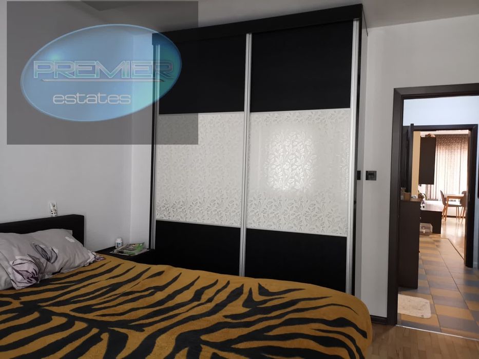 Продава се Тристаен апартамент в Пловдив, Съдийски - 117 кв.м за 1949 €/кв.м - Снимка #3